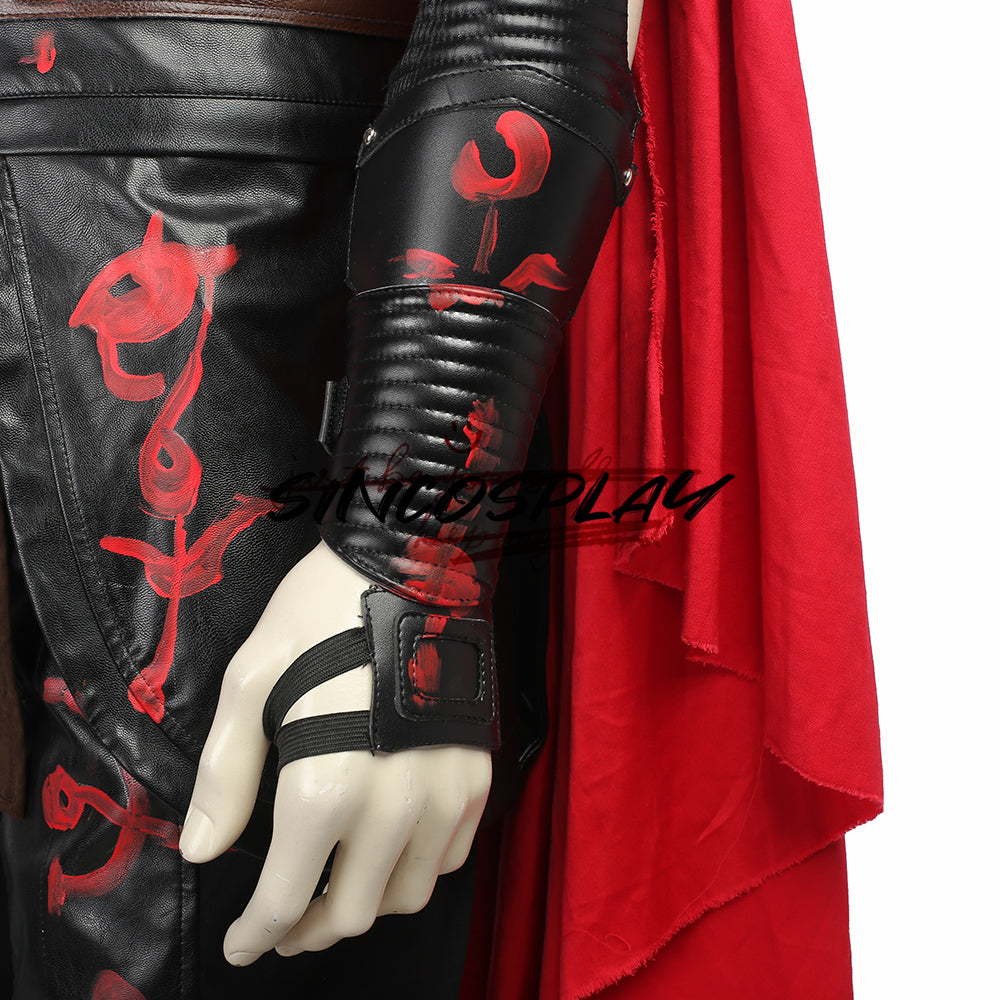 Thor: Ragnarok Cosplay Thor Cosplay Costume