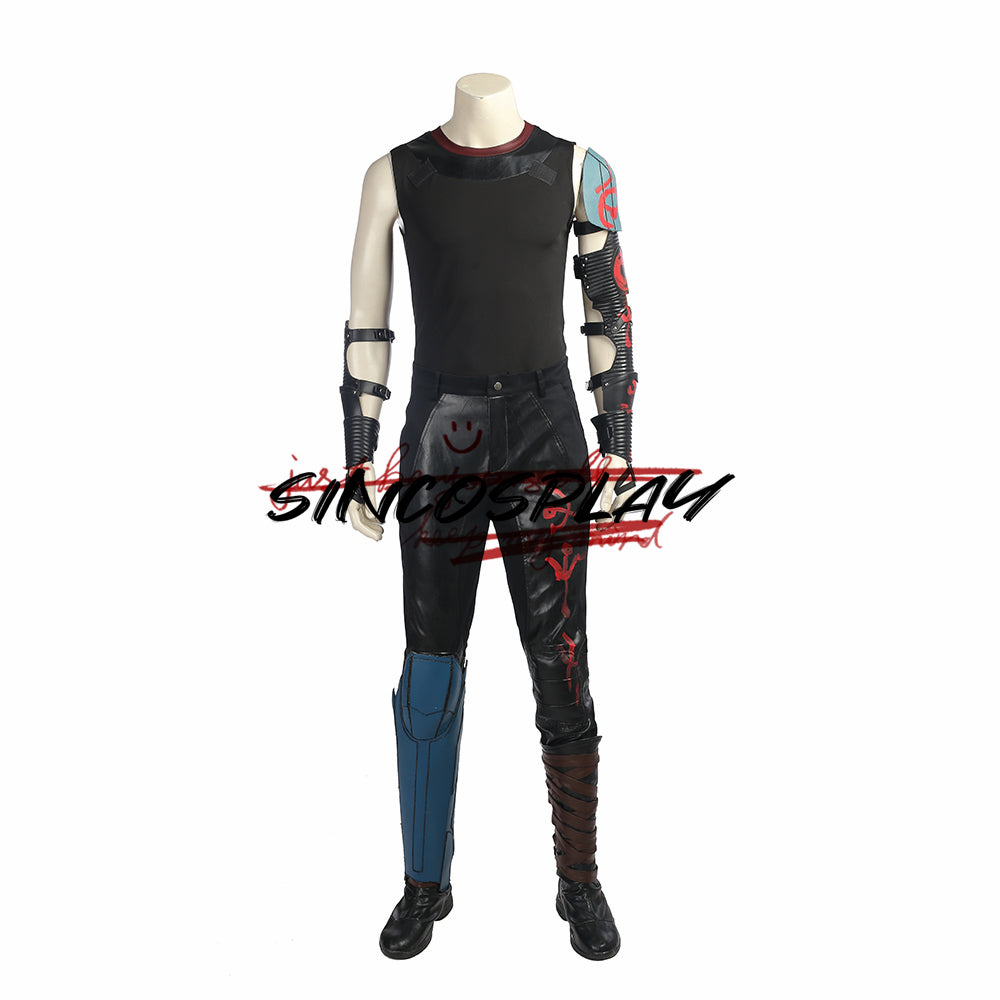 Thor: Ragnarok Cosplay Thor Cosplay Costume