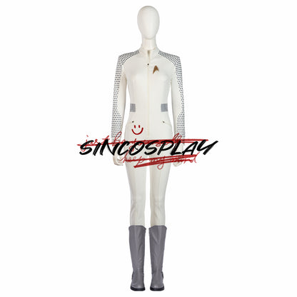 Star Trek: Strange New Worlds Cosplay Member #1 Cosplay Costume