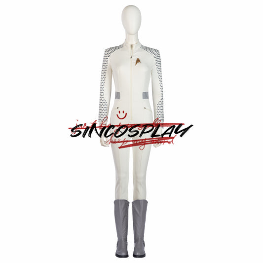 Star Trek: Strange New Worlds Cosplay Member #1 Cosplay Costume