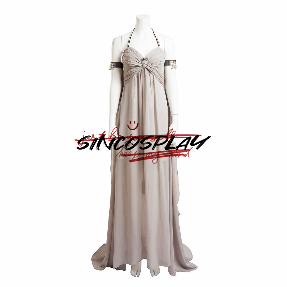 Game of Thrones Daenerys Targaryen Cosplay Costume