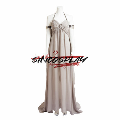 Game of Thrones Daenerys Targaryen Cosplay Costume