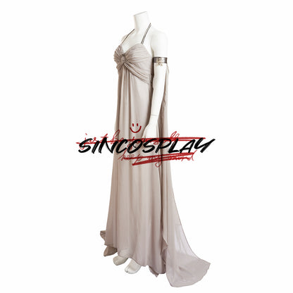 Game of Thrones Daenerys Targaryen Cosplay Costume