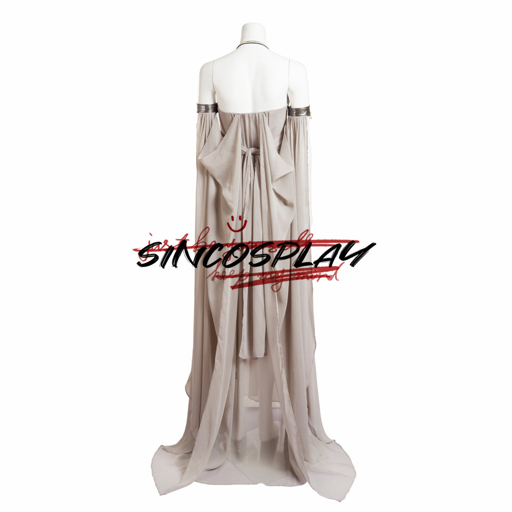 Game of Thrones Daenerys Targaryen Cosplay Costume