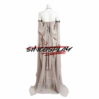 Game of Thrones Daenerys Targaryen Cosplay Costume